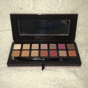 Anastasia Beverly Hills Modern Renaissance Pallete